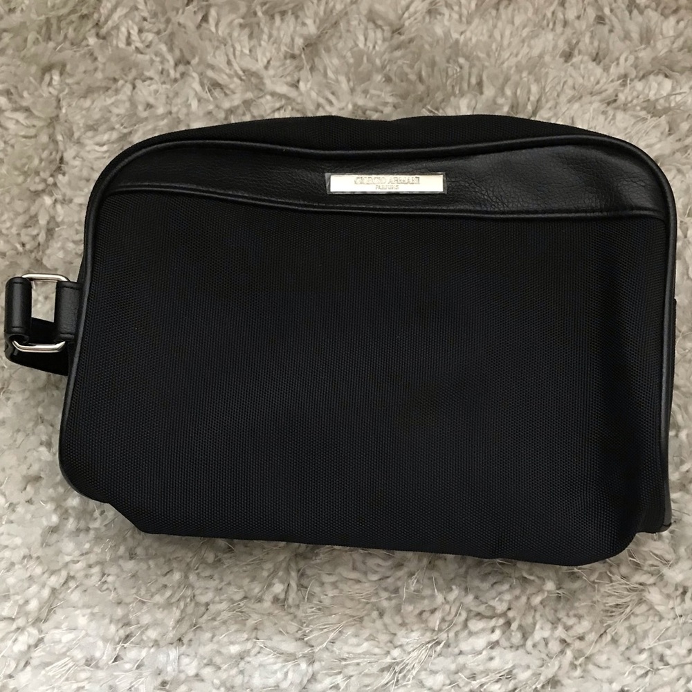 Giorgio Armani Toiletry bag